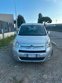 Citroen Berlingo 1.6 HDI