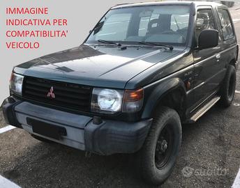 Impianto elettrico Pajero 2.5 GLX '92