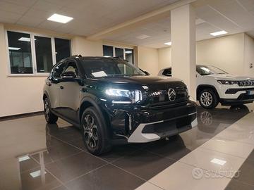 CITROEN C3 Aircross 2ª s. C3 Aircross PureTech...