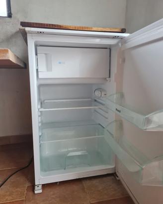 frigorifero da incasso 