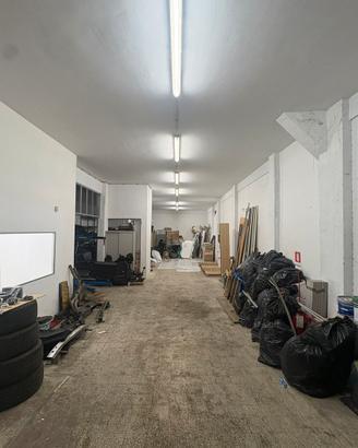 Magazzino