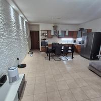 Appartamento al primo piano libero a breve