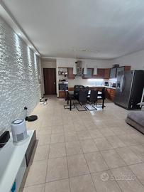 Appartamento al primo piano libero a breve