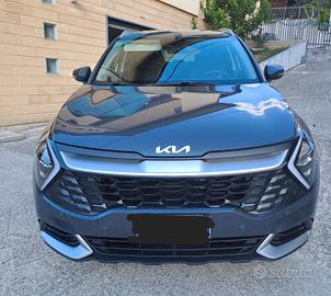 kia Sportage Mild Hibrid  Style