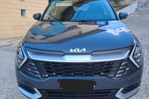 kia Sportage Mild Hibrid  Style