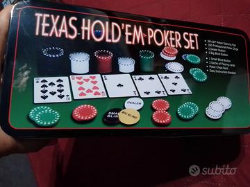Gioco da tavolo