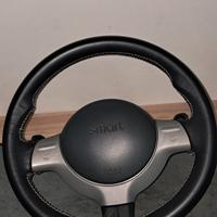 volante f1 brabus smart 450 o 452 Roadster 