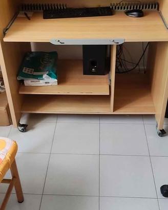 Scrivania Casa e Ufficio