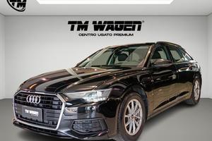 AUDI A6 5ª serie - A6 Avant 40 2.0 TDI S tronic Bu