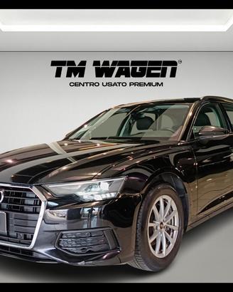 AUDI A6 5ª serie - A6 Avant 40 2.0 TDI S tronic Bu