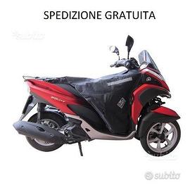 Termoscud tucano r172 yamaha tricity 125