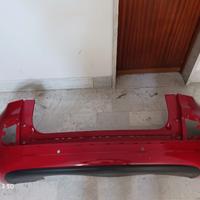 fiat 500l  paraurti 