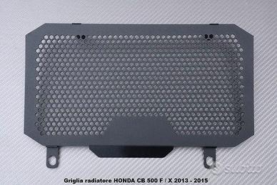 Griglia radiatore per HONDA CB 500 F / X 2013 2015