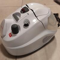 lavaspira, vaporetto polti fav30