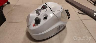 lavaspira, vaporetto polti fav30