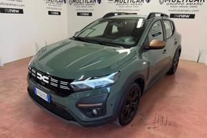 Dacia Sandero Stepway 1.0 TCe ECO-G Extreme Up