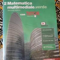 Matematica Multimediale Verde