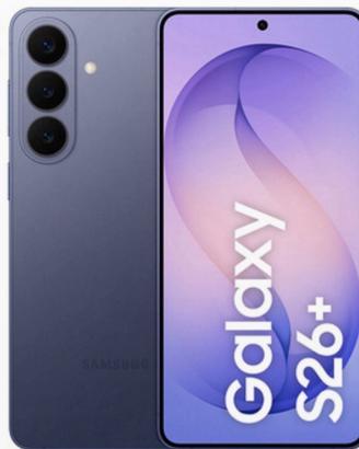 Samsung s26 +