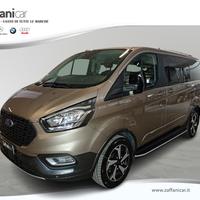 FORD Tourneo Custom 1ª s - Tourneo Custom 320 2.0