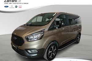 FORD Tourneo Custom 1ª s - Tourneo Custom 320 2.0