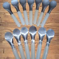 Set 13 palette gelateria classico vintage