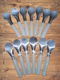 Set 13 palette gelateria classico vintage