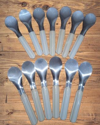 Set 13 palette gelateria classico vintage