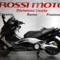 YAMAHA T-MAX 500 2002