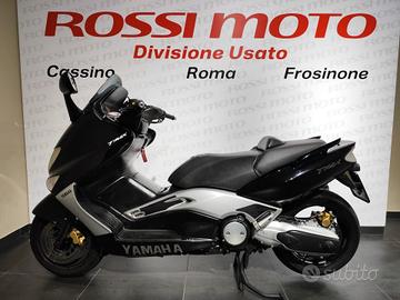 YAMAHA T-MAX 500 2002