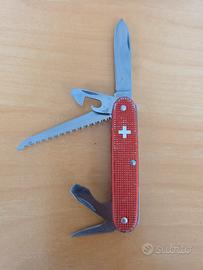 Victorinox Farmer Alox