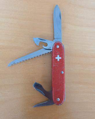 Victorinox Farmer Alox