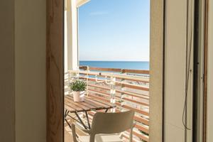 Bilocale - misano adriatico