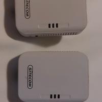 estensione linea Wifi homeplug LN 515 