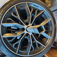 cerchi 18 gruppo vag