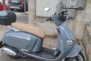 iskia 125 2024 
