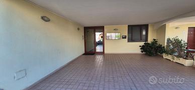 Attico Esclusivo con Vista Panoramica su Capo Cacc