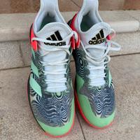 Adidas Adizero Ubersonic 4