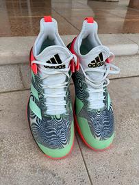 Adidas Adizero Ubersonic 4