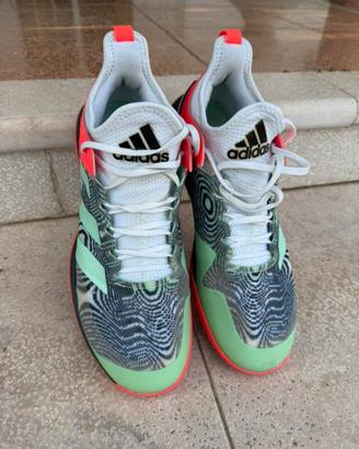 Adidas Adizero Ubersonic 4