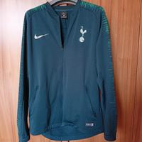 Felpa con zip Nike Tottenham