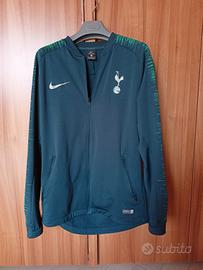 Felpa con zip Nike Tottenham