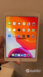 Apple iPad Air 2 silver 16 GB - 5439