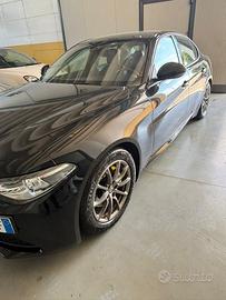 Alfa Giulia