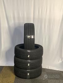 4 GOMME 205/45R17 MICHELIN ESTIVE USATE