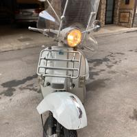 VESPA PIAGGIO 150 PX 2002 (epoca)