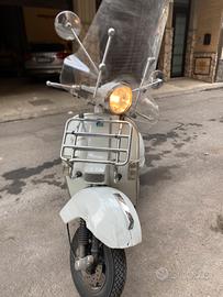 VESPA PIAGGIO 150 PX 2002 (epoca)