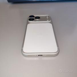 iPhone 17 pro max 256 gb