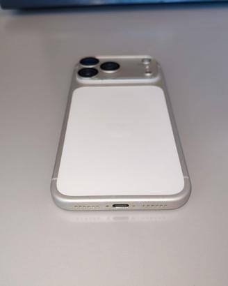 iPhone 17 pro max 256 gb