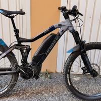 ebike Haibike XDURO