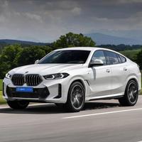 Ricambi usati bmw x6 x 6 2014-2024-serie 1 2024-